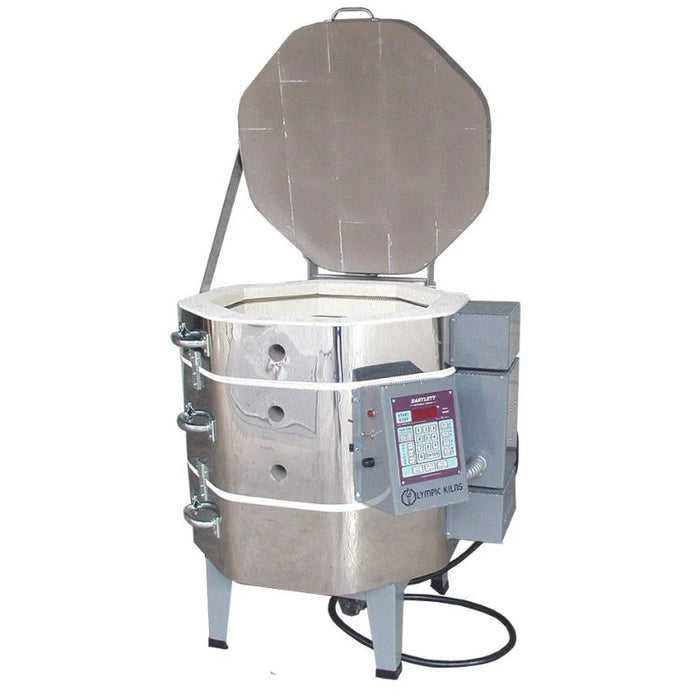 Olympic Kilns 1818E Electric Kiln